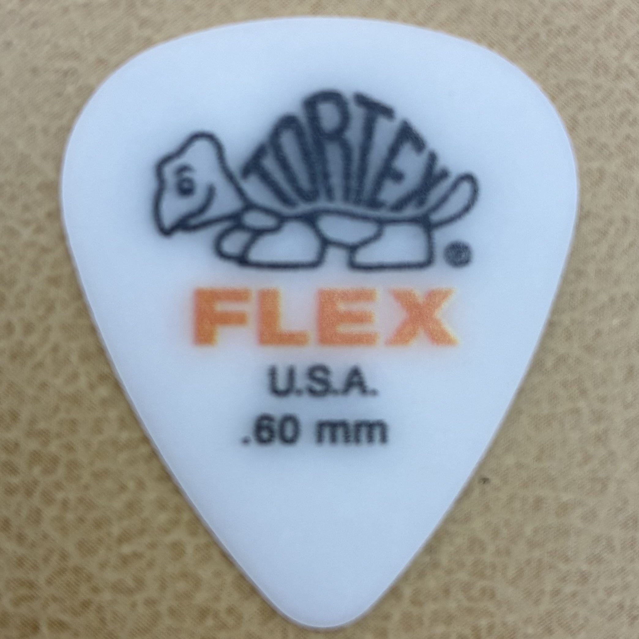 428R Tortex® Flex™ Standard 0.60mm