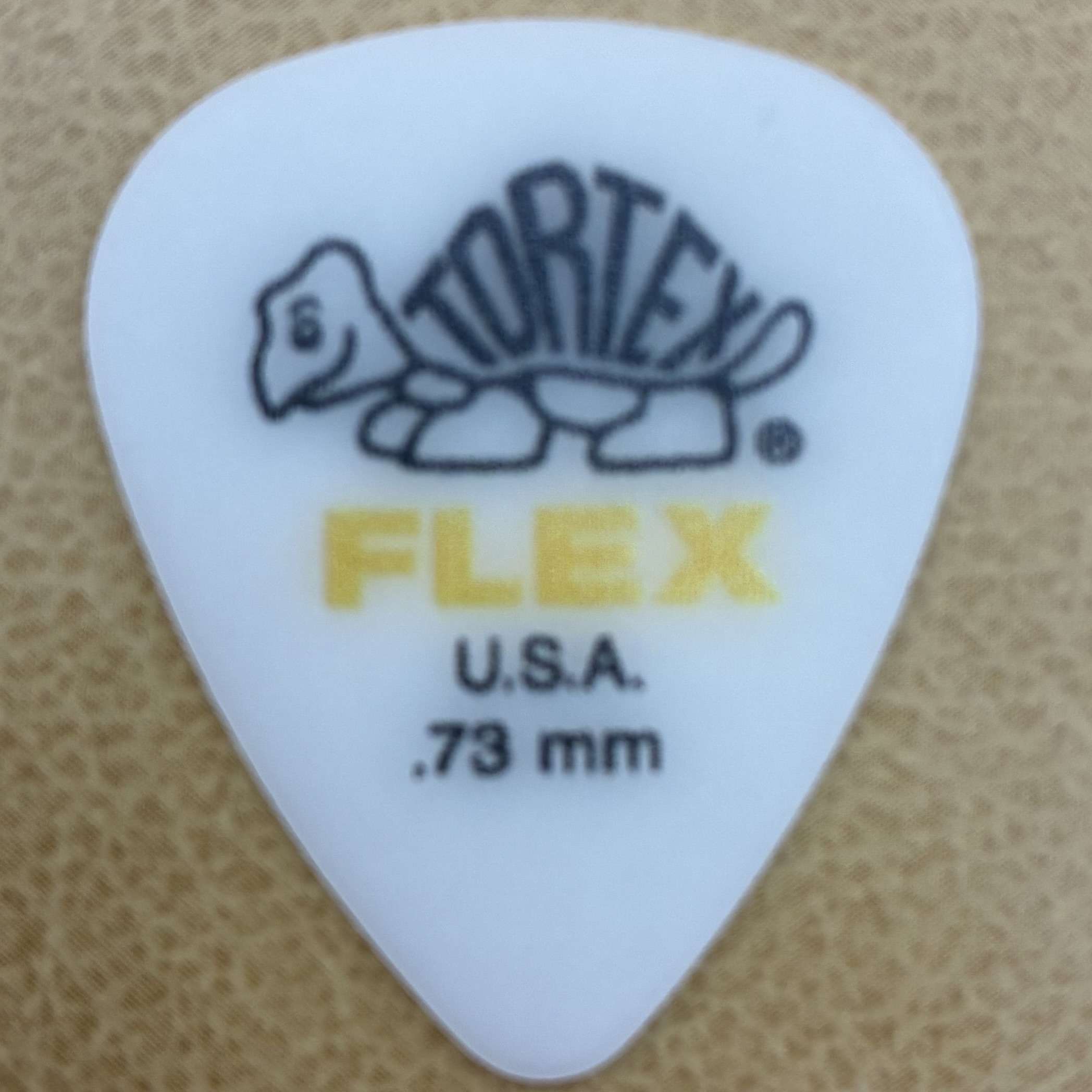 428R Tortex® Flex™ Standard 0.73mm