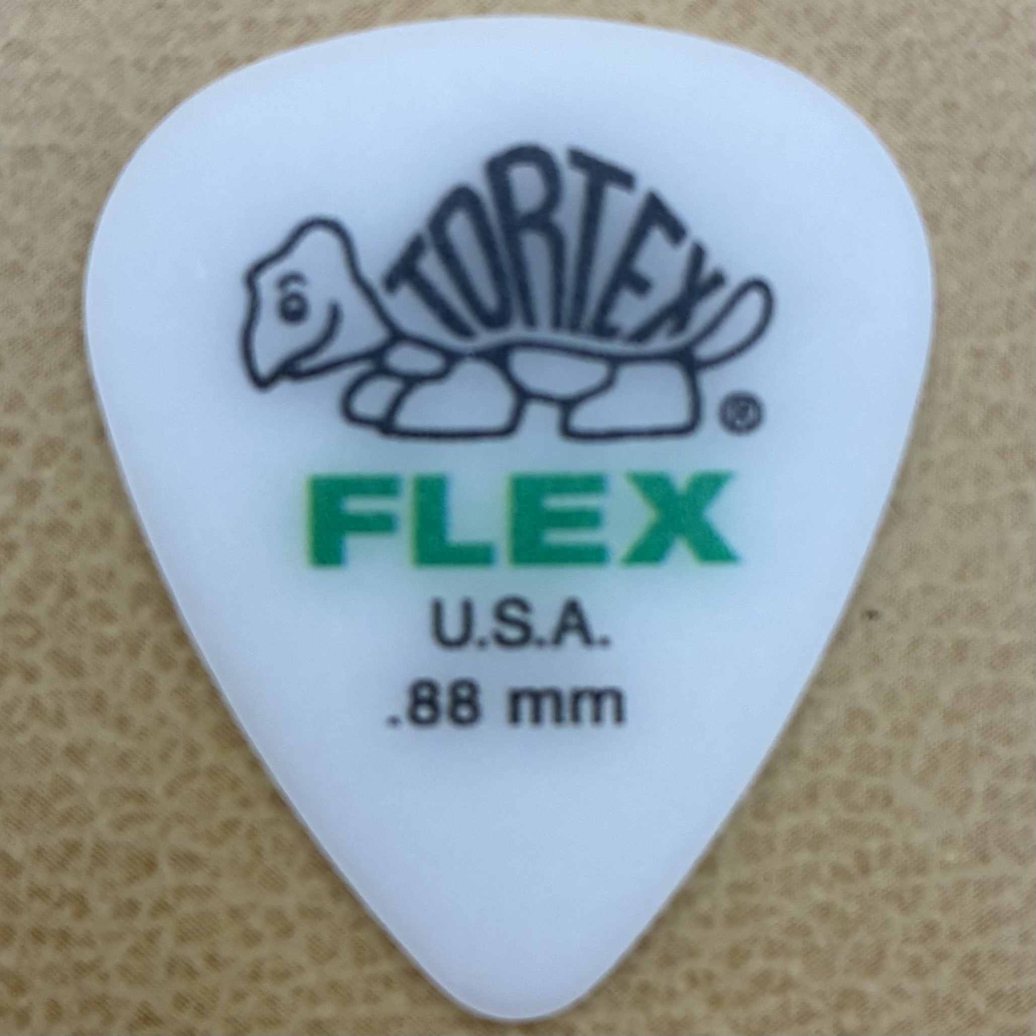 428R Tortex® Flex™ Standard 0.88mm