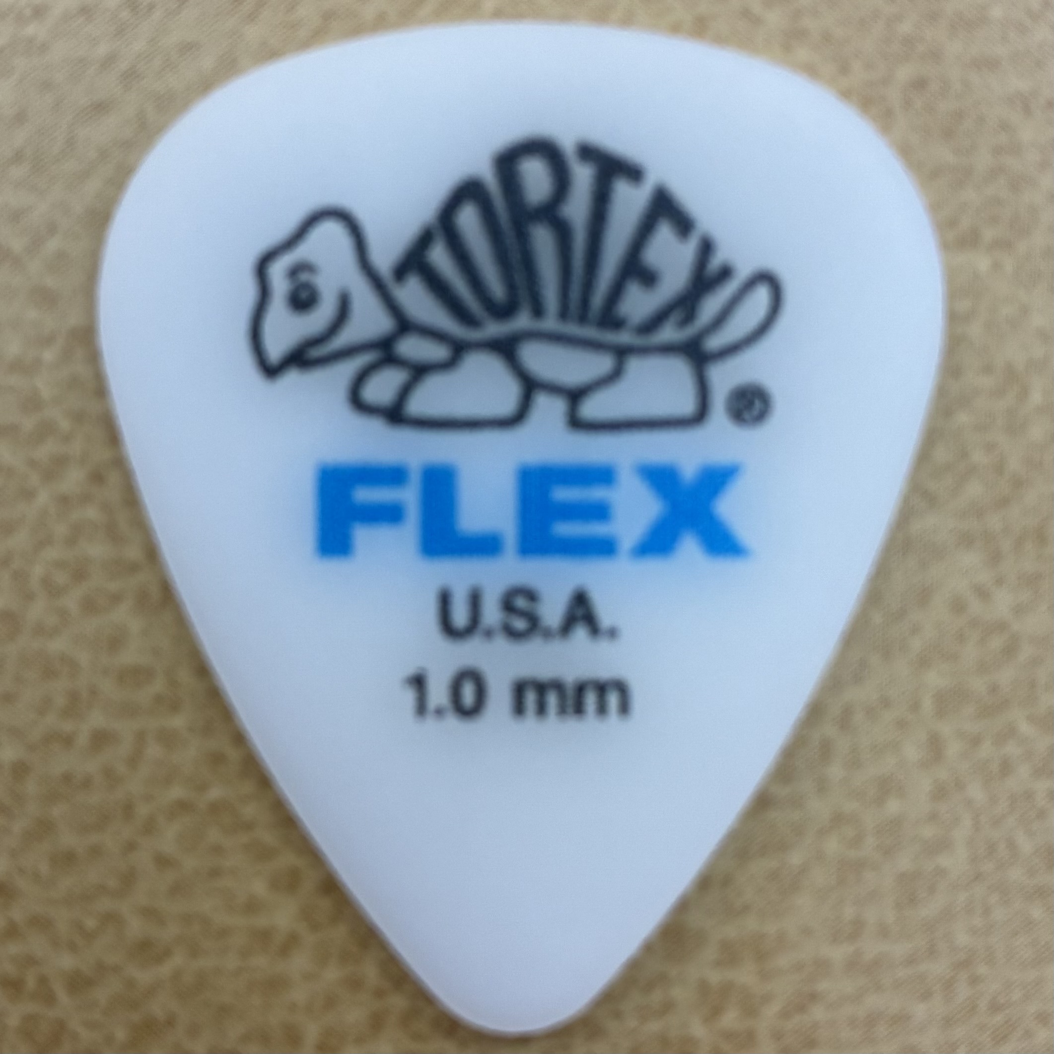428R Tortex® Flex™ Standard 1.0mm