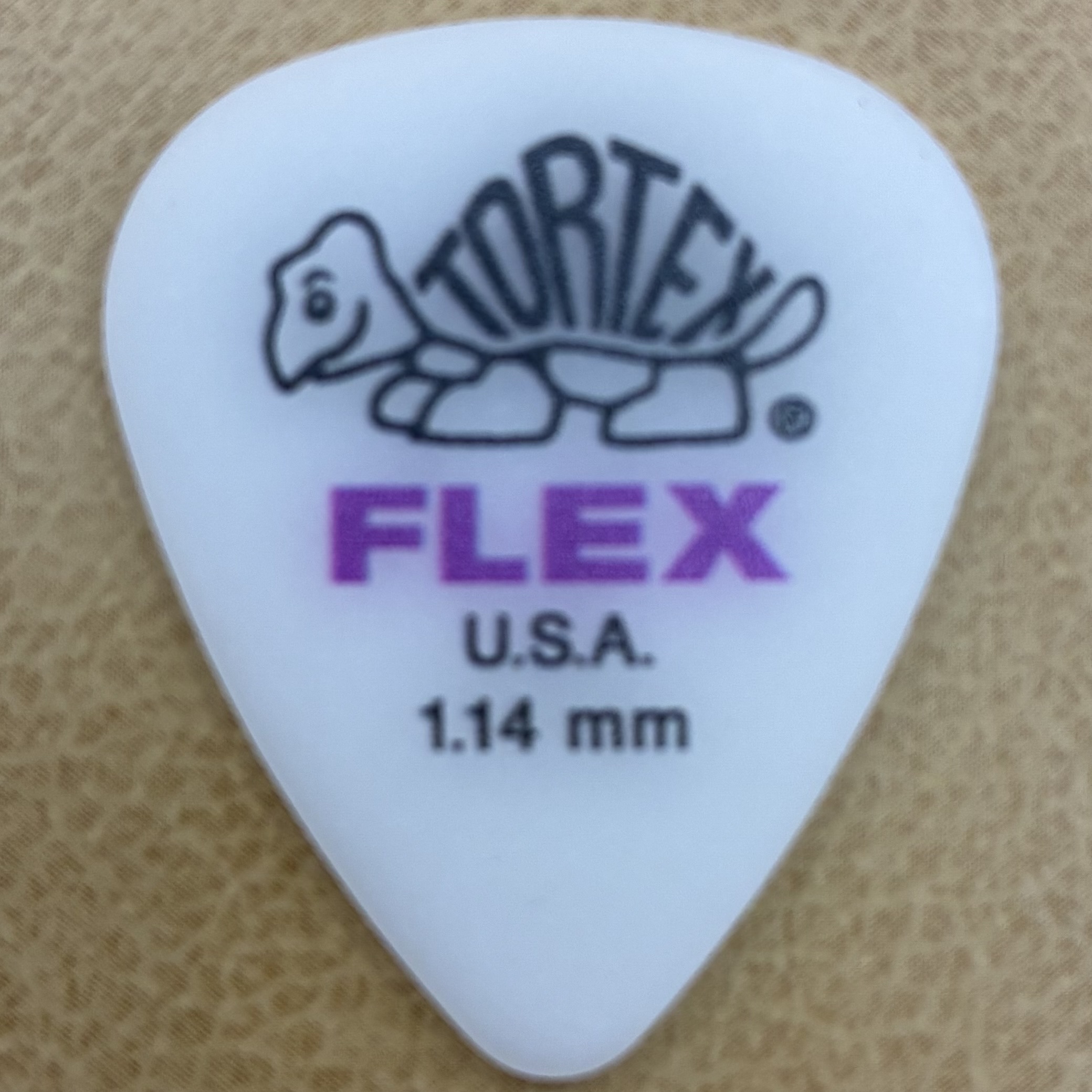 428R Tortex® Flex™ Standard 1.14mm
