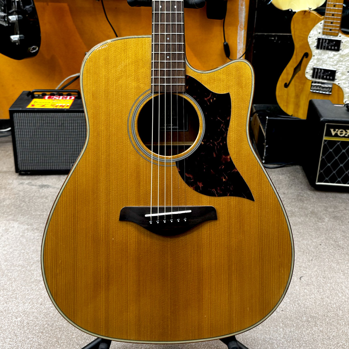 A1M