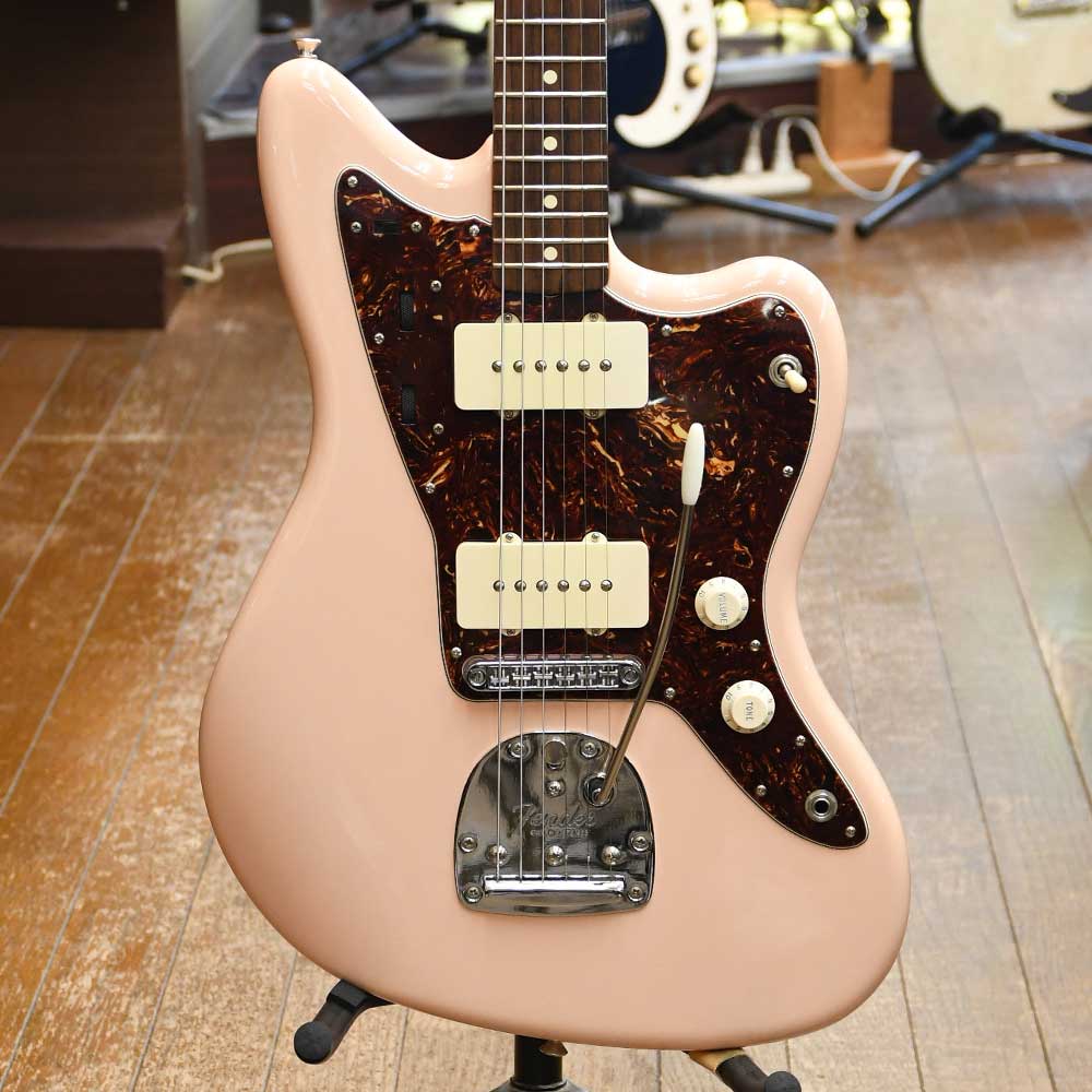 Classic Player Jazzmaster Special Edition
