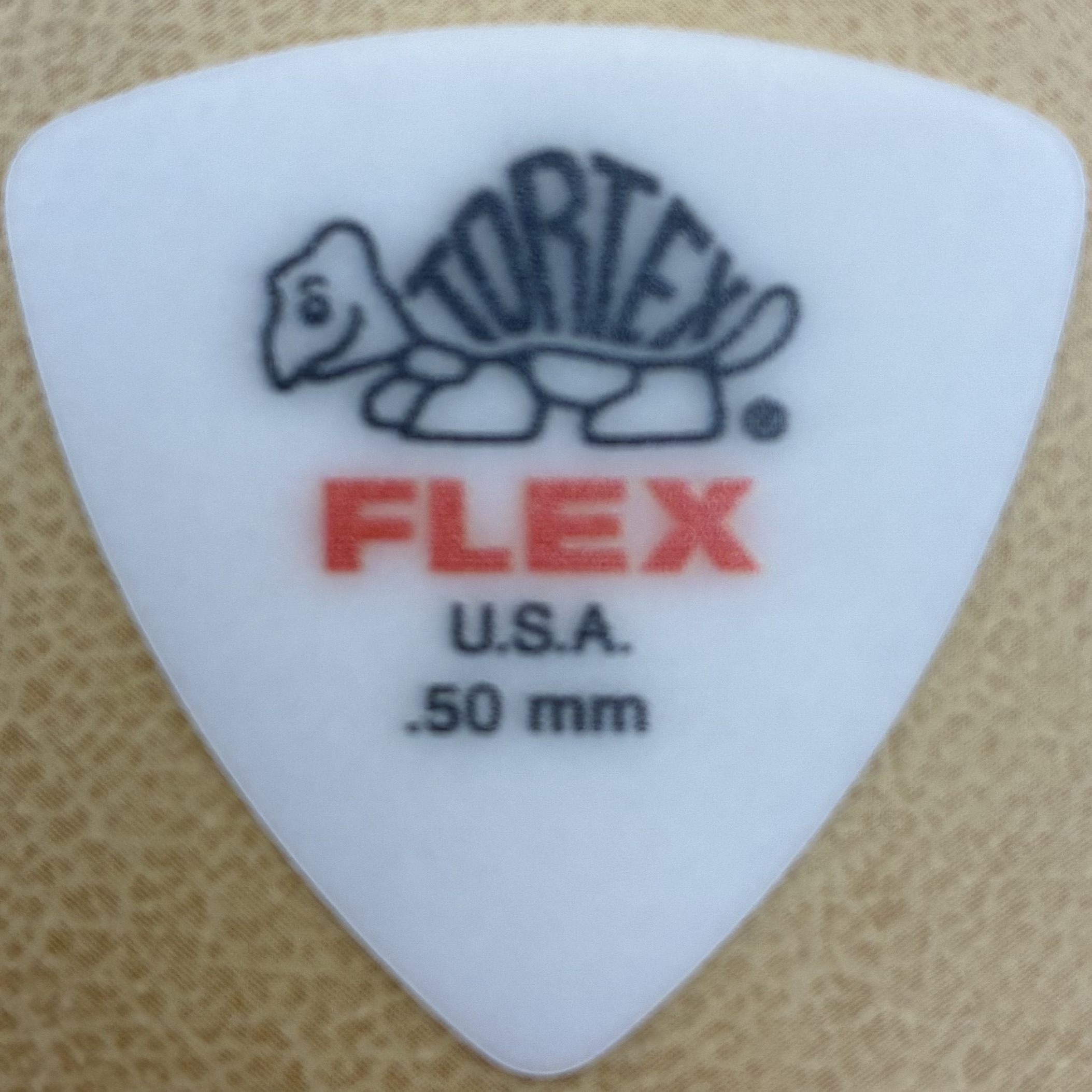 456R Tortex® Flex™ Triangle 0.50mm