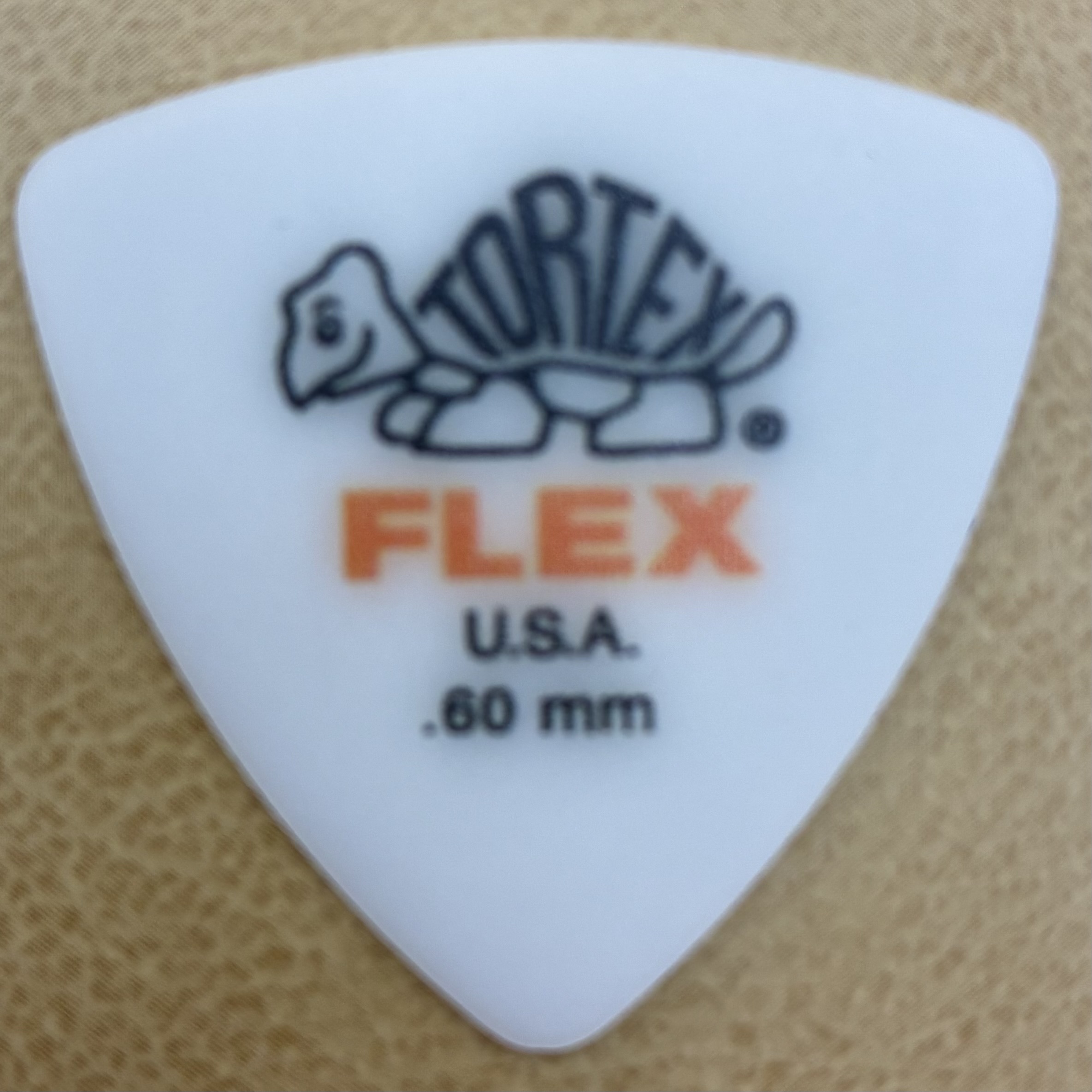 456R Tortex® Flex™ Triangle 0.60mm