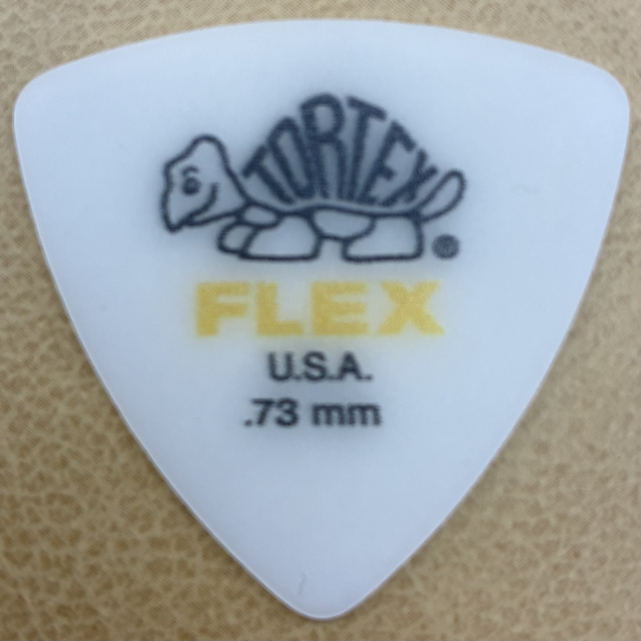456R Tortex® Flex™ Triangle 0.73mm