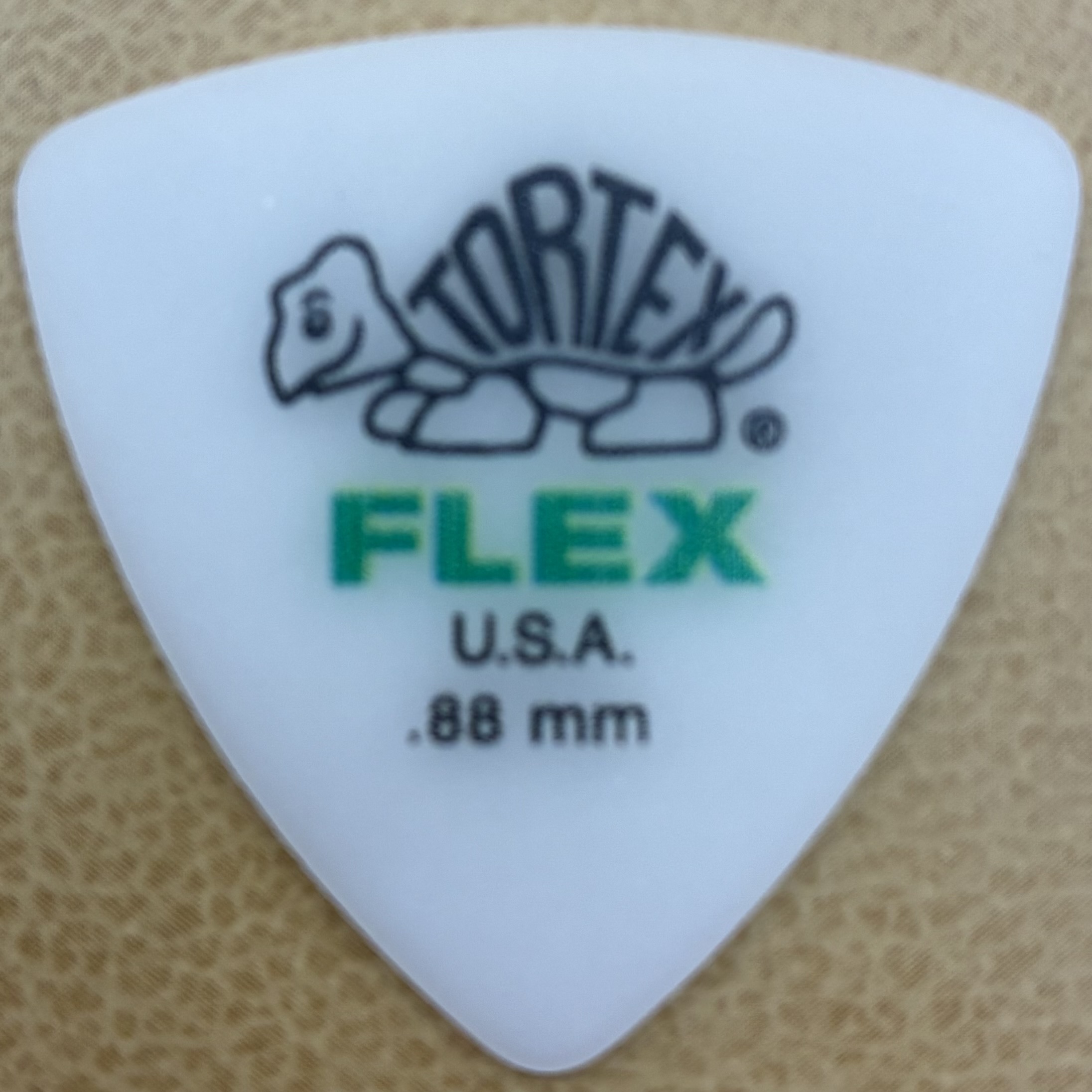 456R Tortex® Flex™ Triangle 0.88mm
