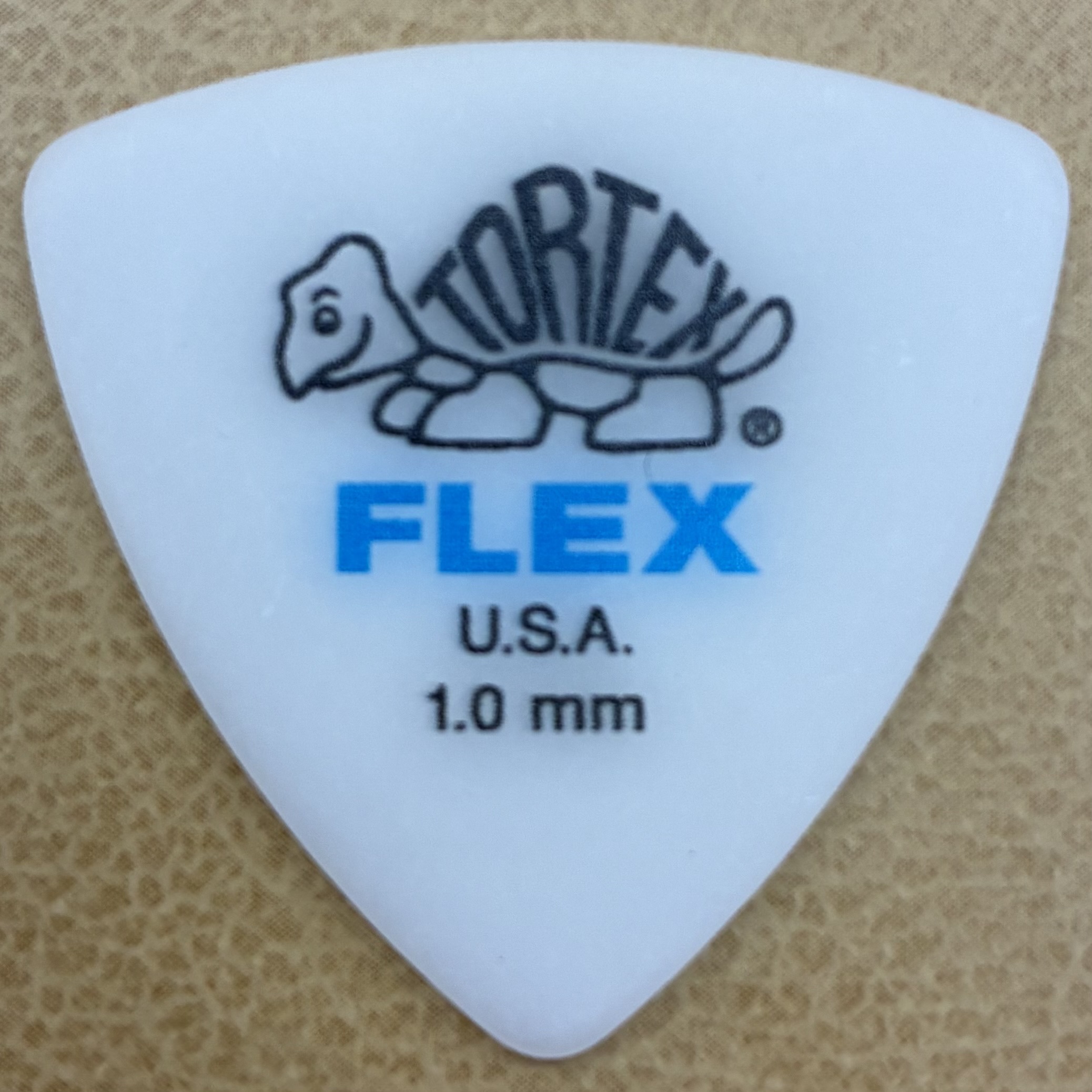 456R Tortex® Flex™ Triangle 1.0mm