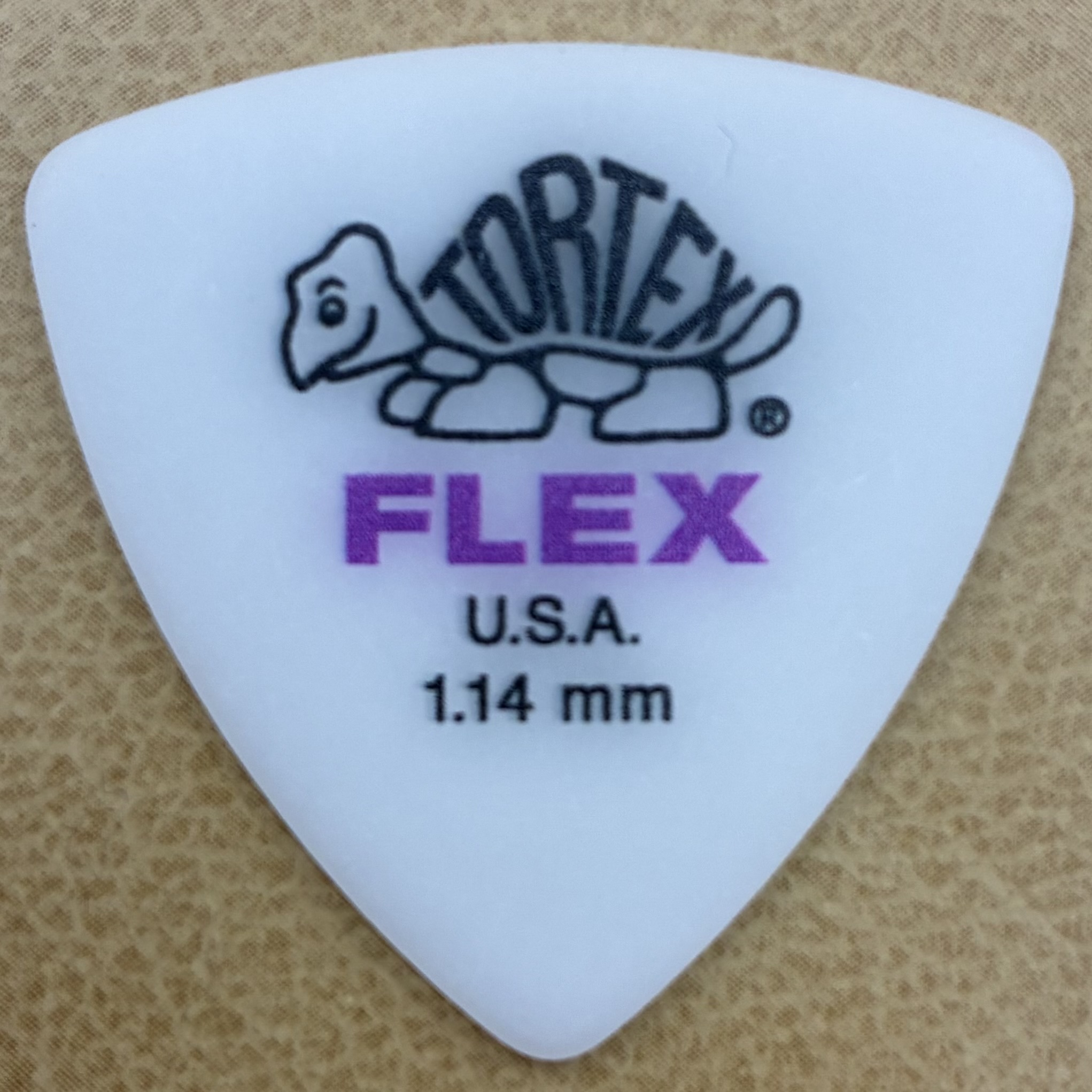 456R Tortex® Flex™ Triangle 1.14mm