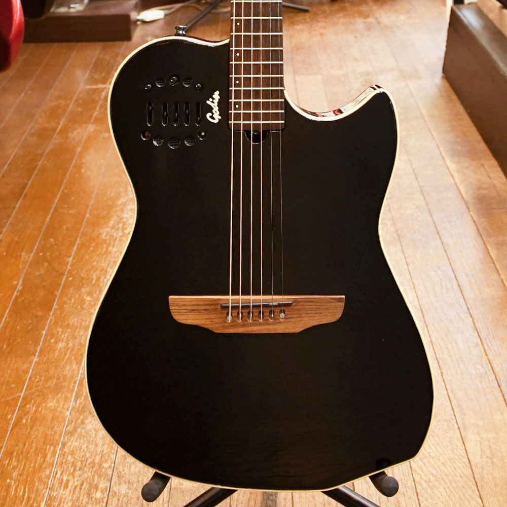 Multiac Duet Steel