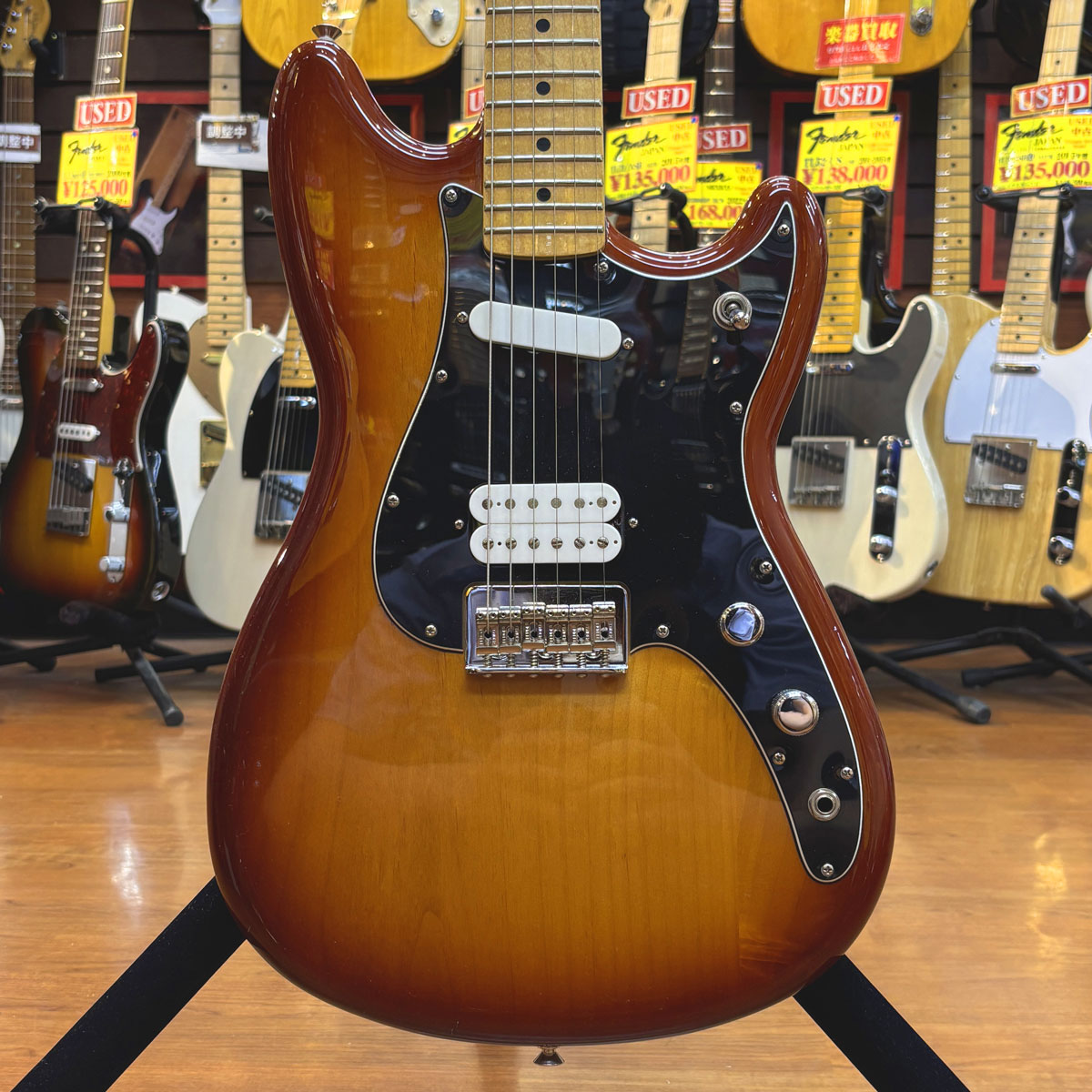 Player Duo-Sonic HS 2021年製