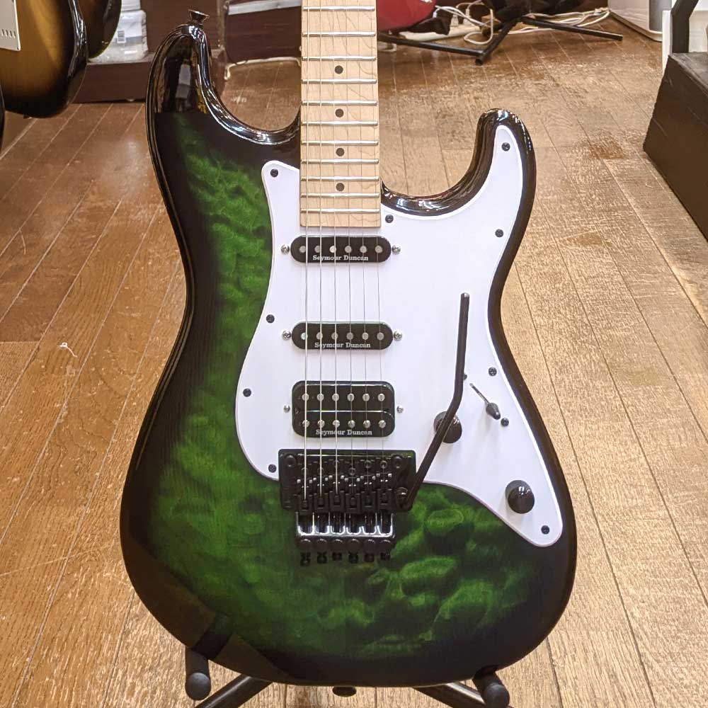 X Series Signature Adrian Smith SDXQM