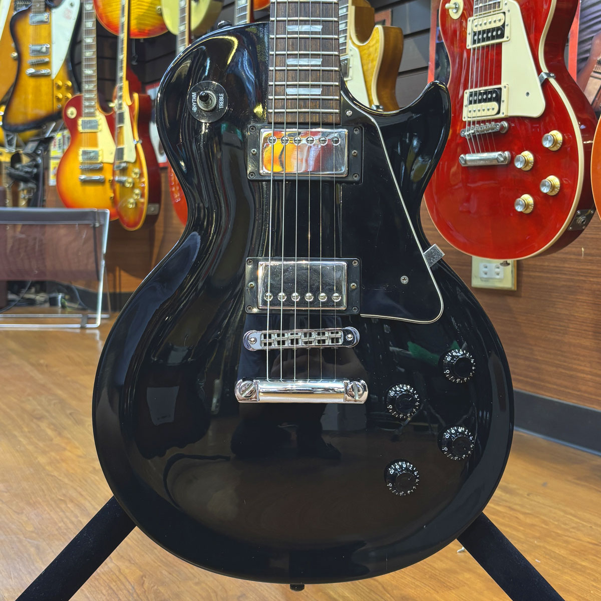 Les Paul Studio 2000年製