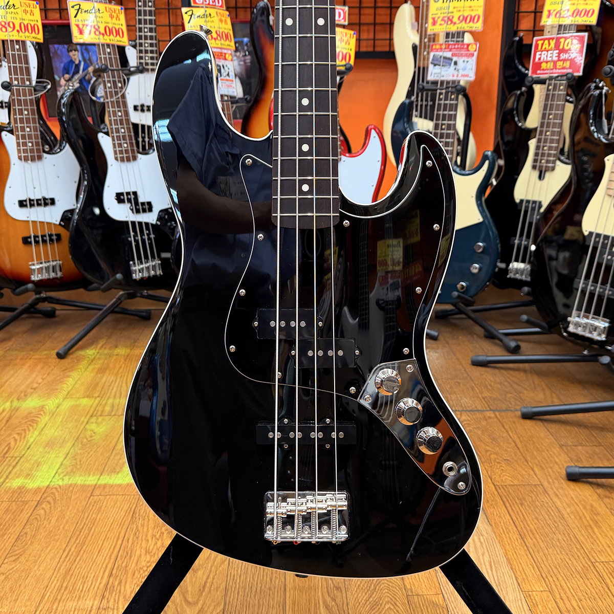 AJB 2015年製