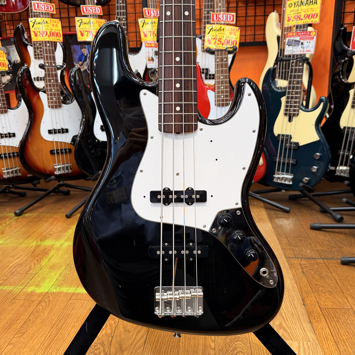 JB-62 2006~2008年製