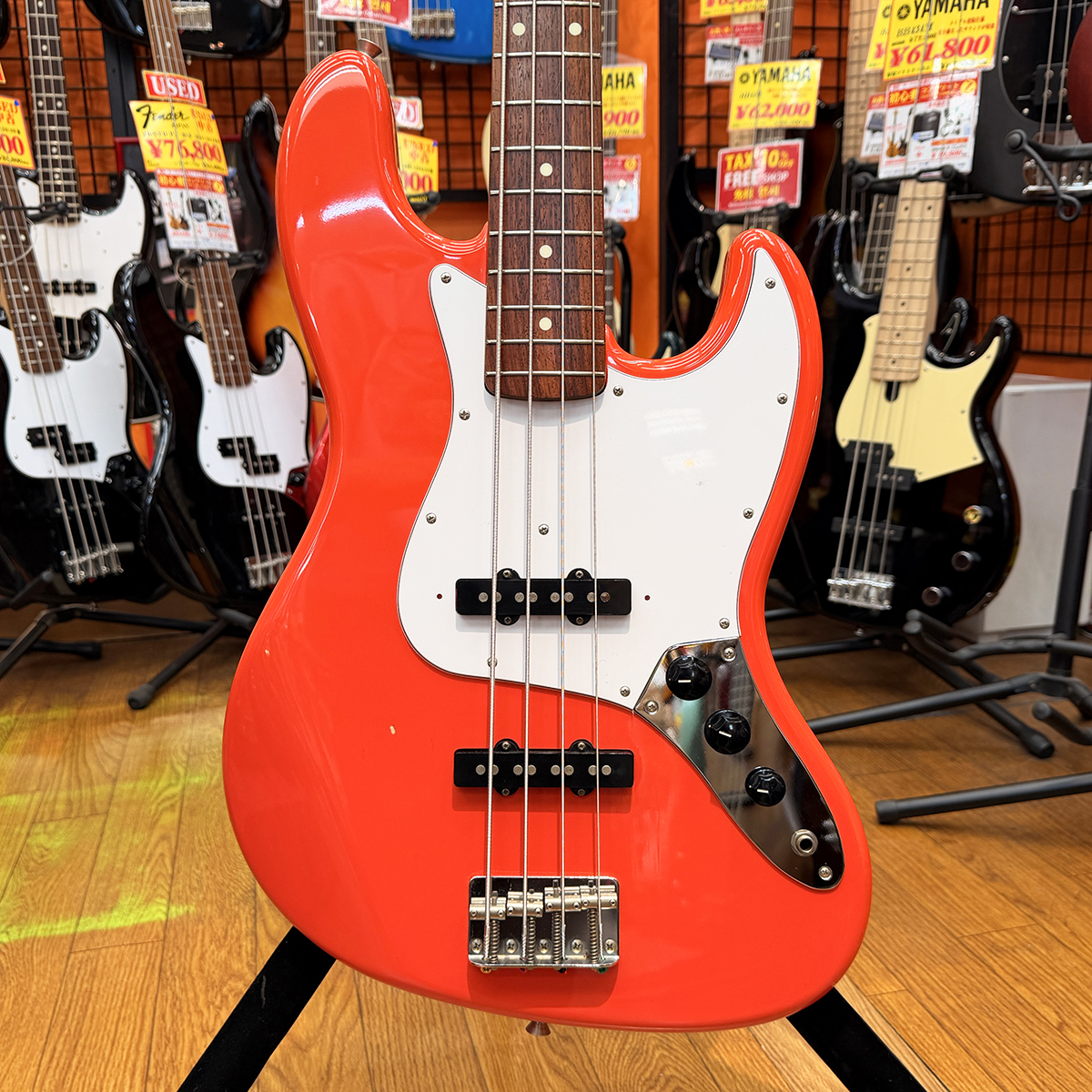 JB-STD 1997~2000年製