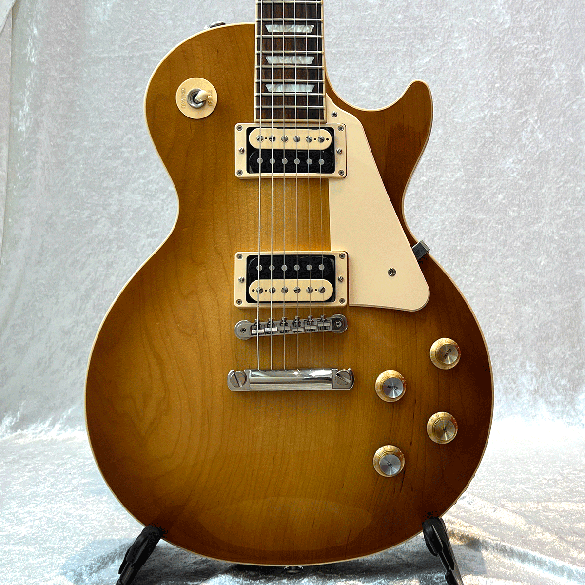 Les Paul Classic 2020年製