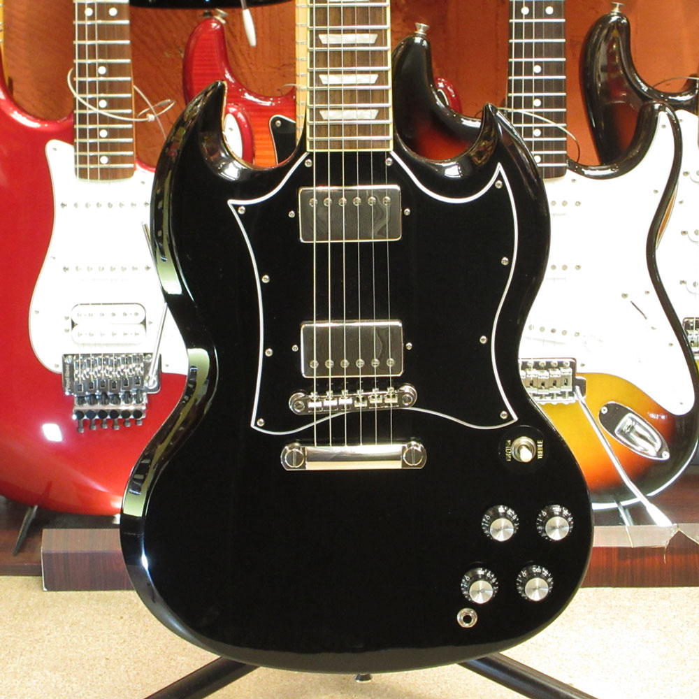 SG Standard