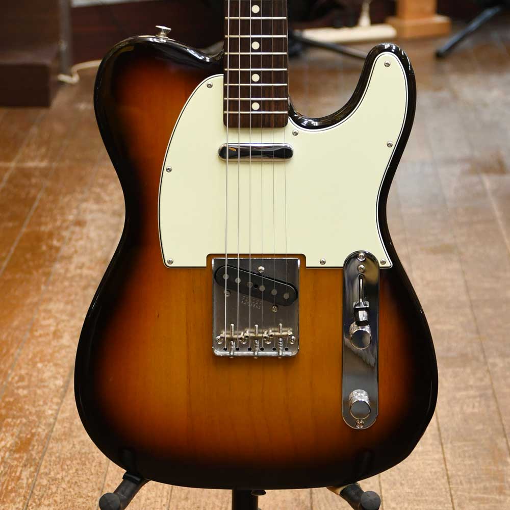 Japan Exclusive Classic 60s Telecaster US