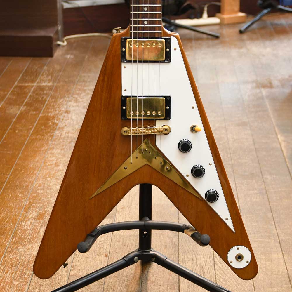 Custom Shop 1958 Flying V