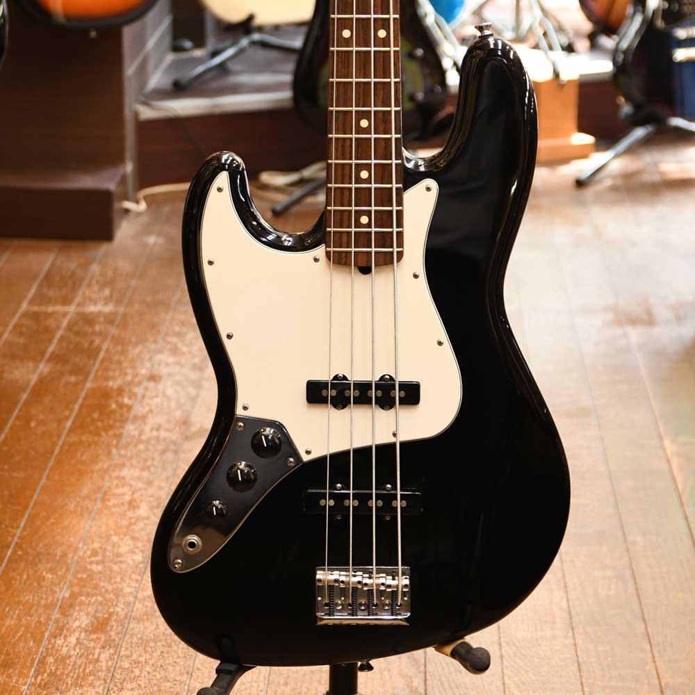 American Jazz Bass L/H