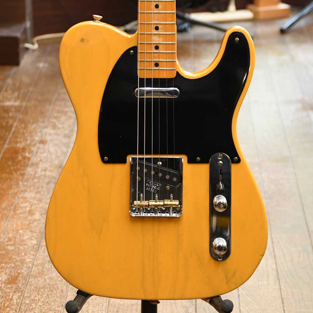 American Vintage 1952 Telecaster Thin Lacquer