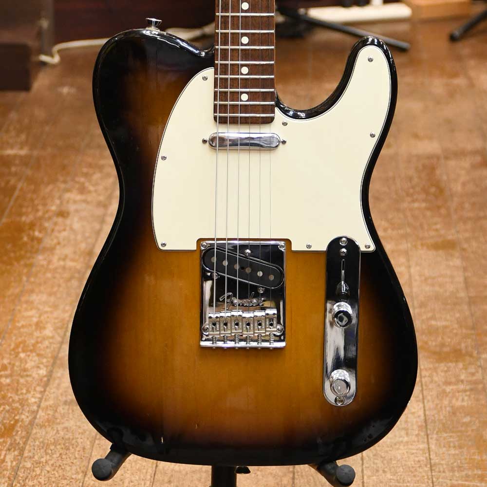 American Standard Telecaster