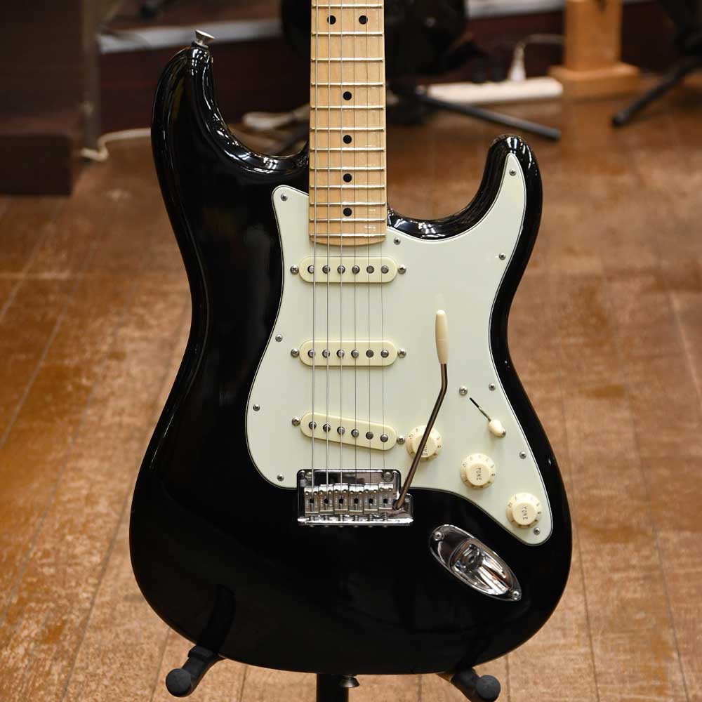 American Professional Stratocaster