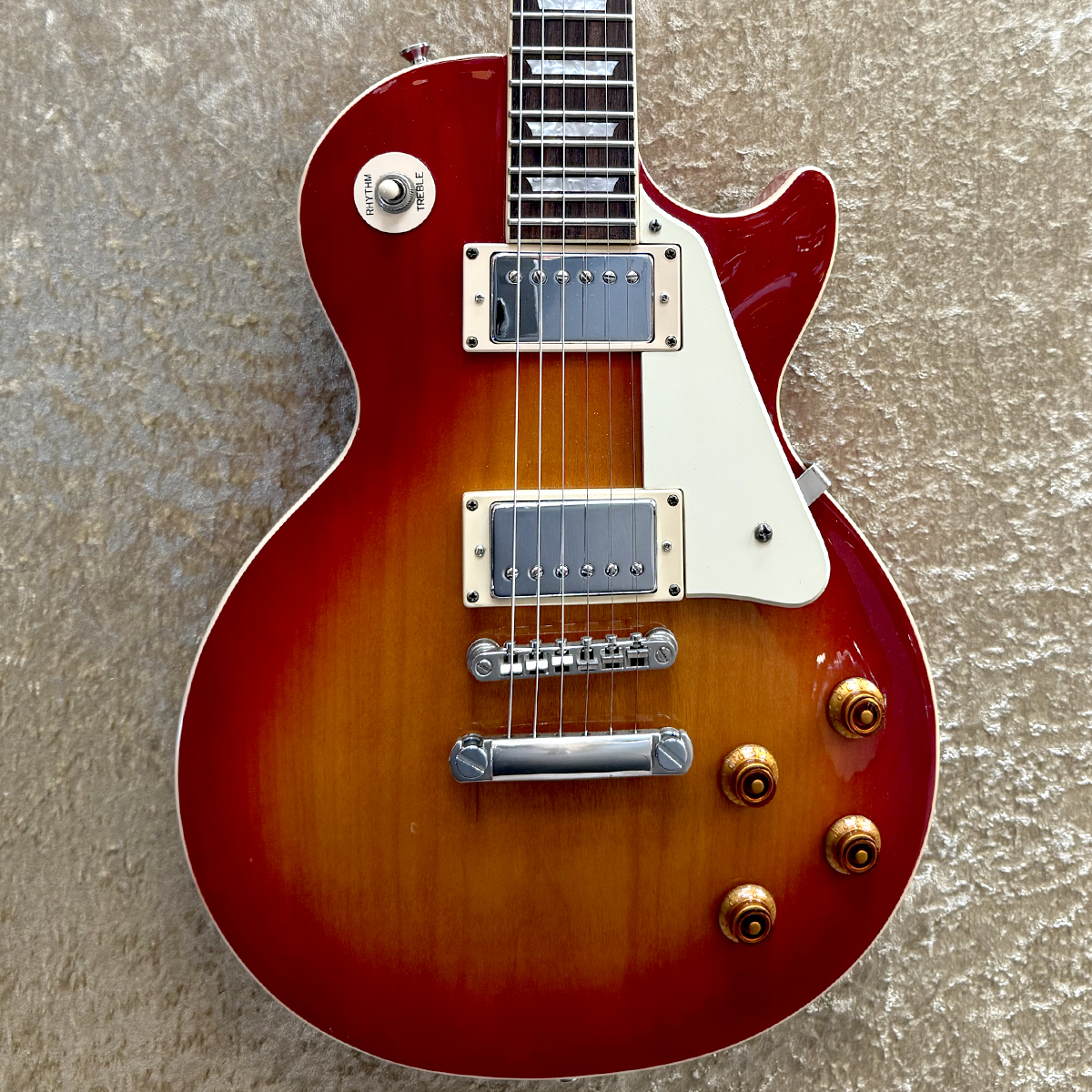 Les Paul Standard