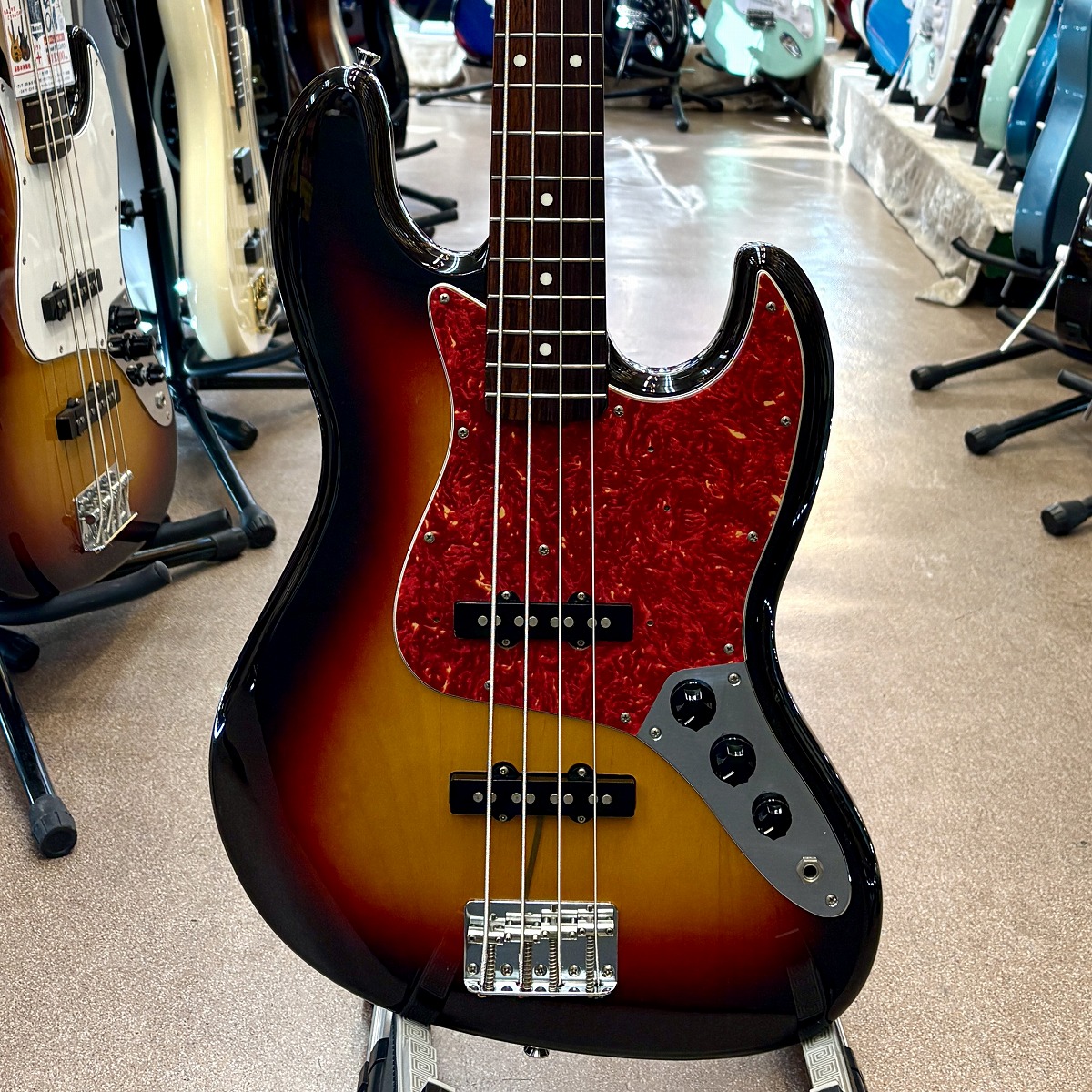 JB62　1999～2002年製