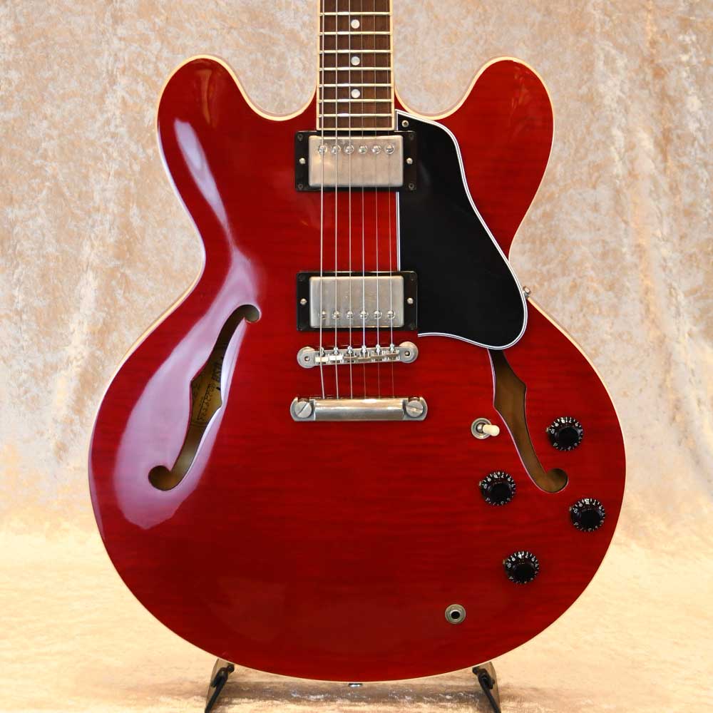 ES-335 Dot Reissue