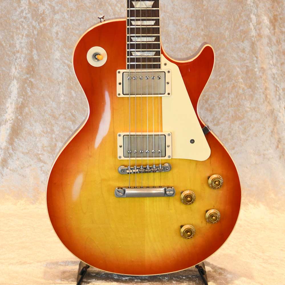 Historic Collection 1958 Les Paul Standard