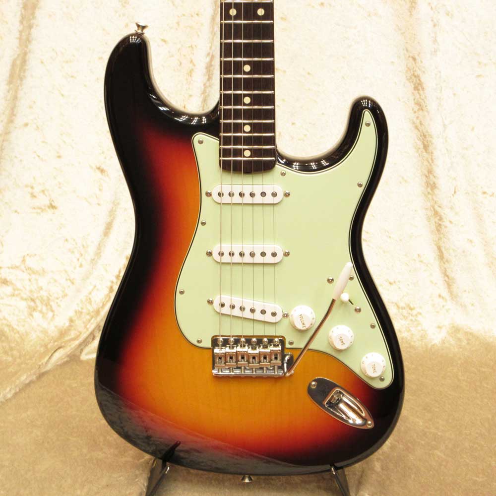 Custom Shop 60 Stratocaster NOS