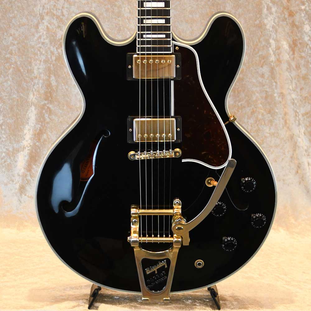 Memphis ES-355 VOS w/Bigsby