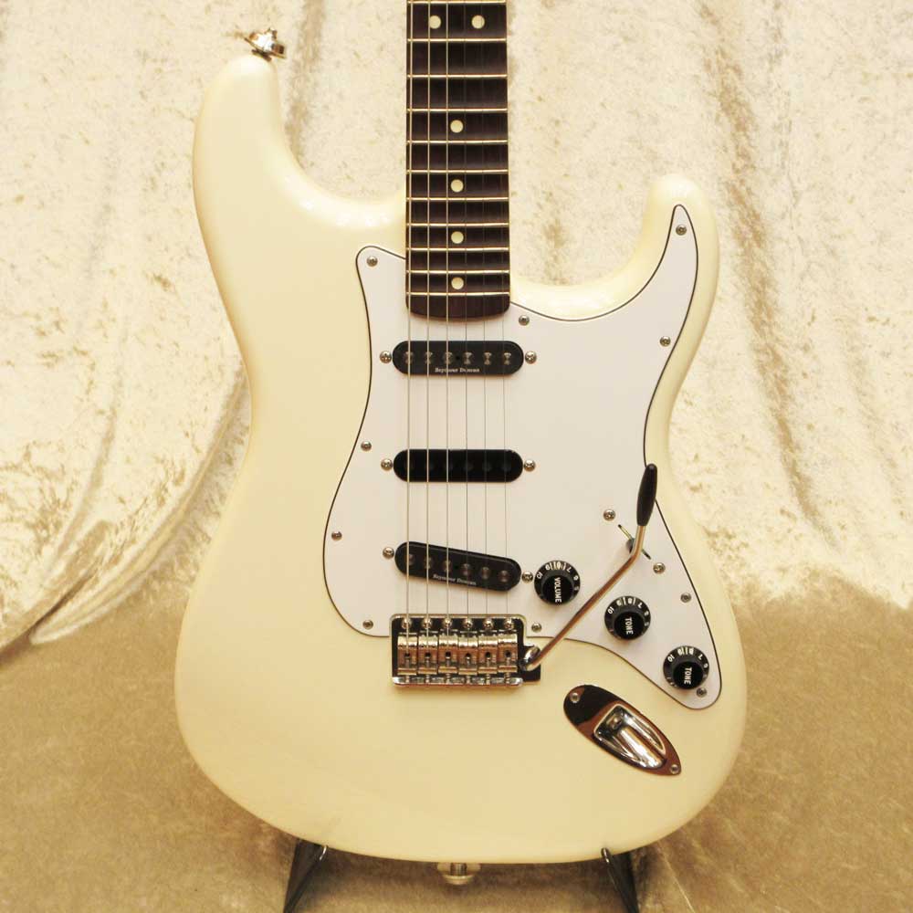 Ritchie Blackmore Stratocaster