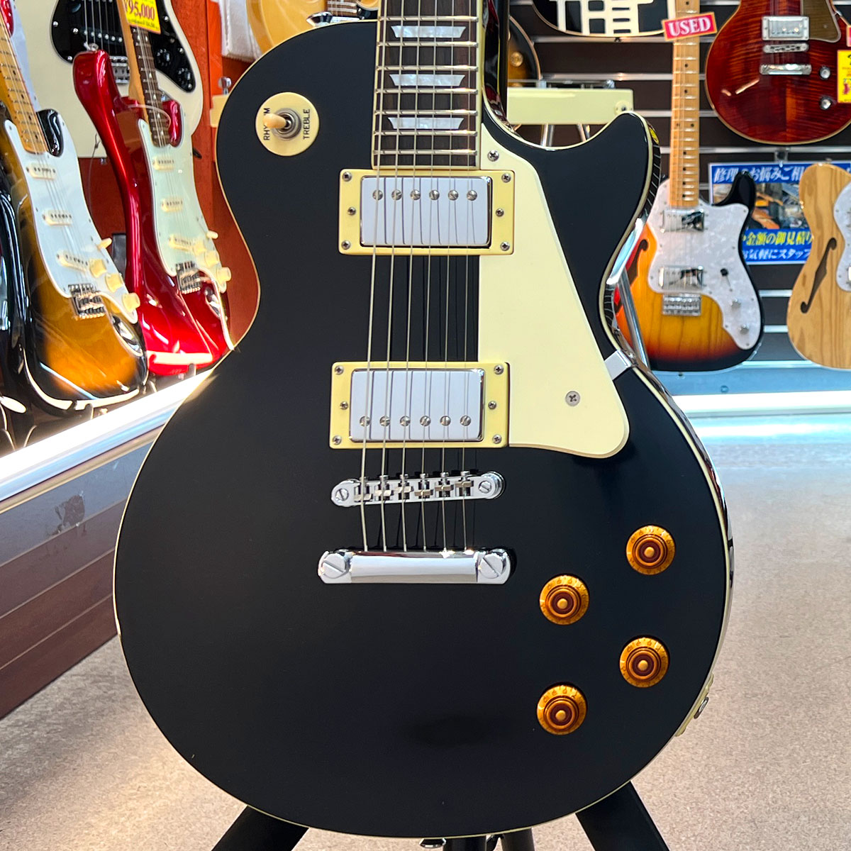 Les Paul Standard 2006年製