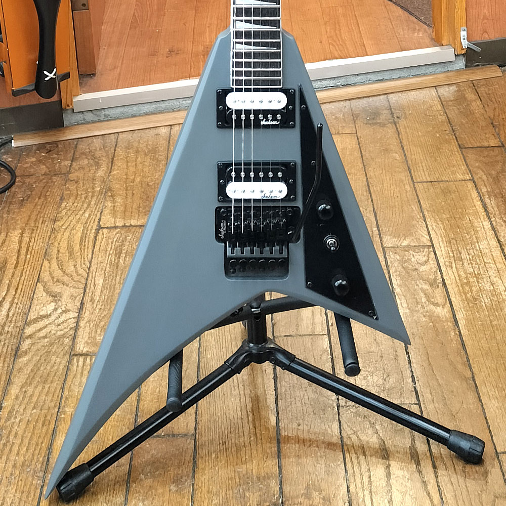 JS32 Rhoads