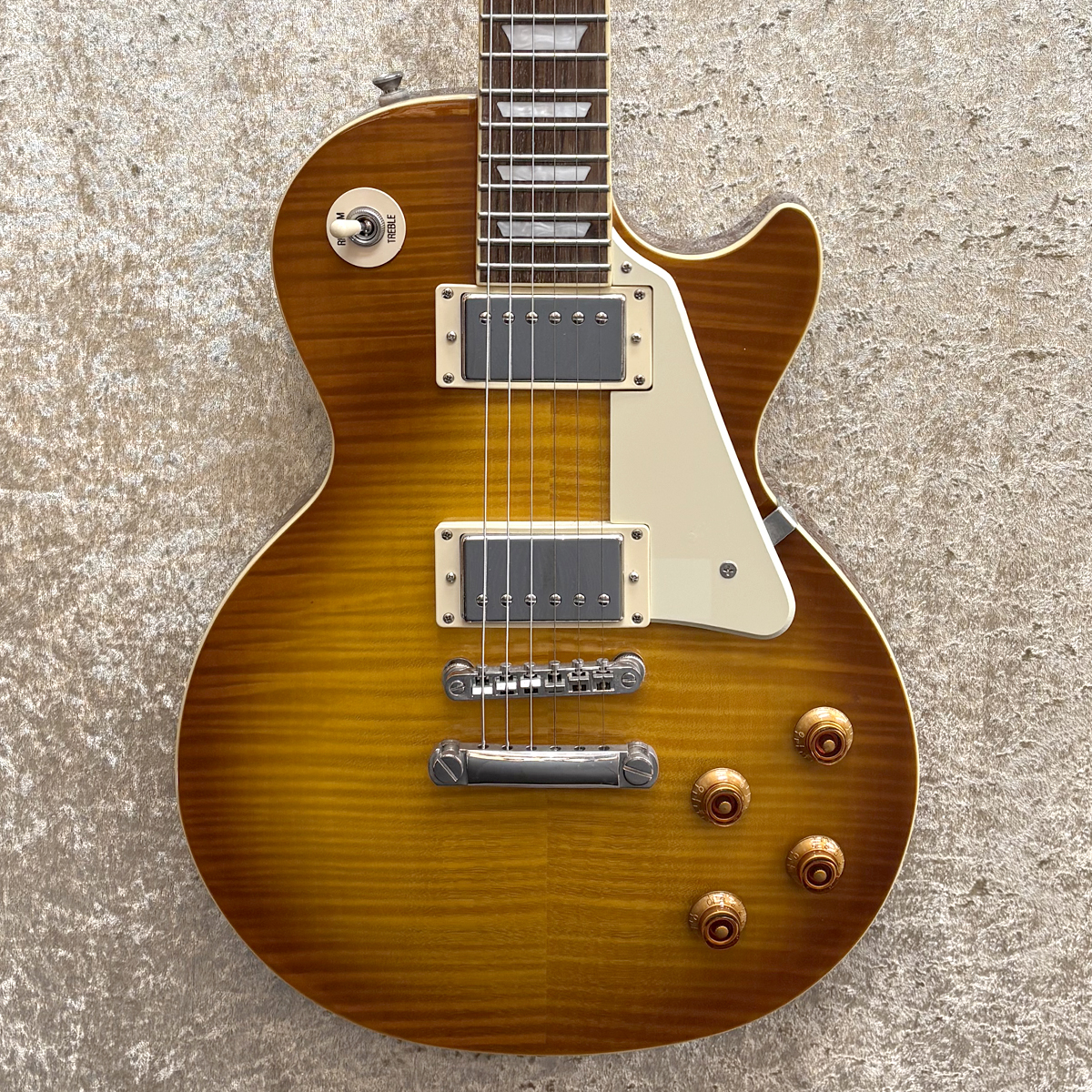 Les Paul Standard Pro