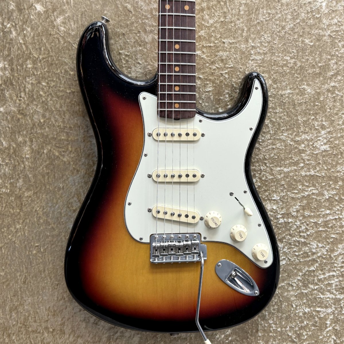 American Vintage 61 Stratocaster