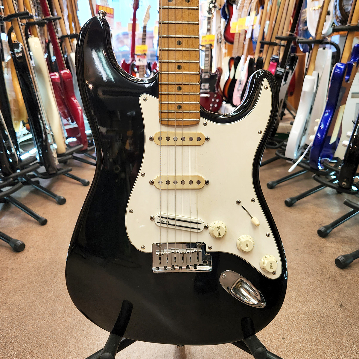 American Standard Stratocaster  1995年製