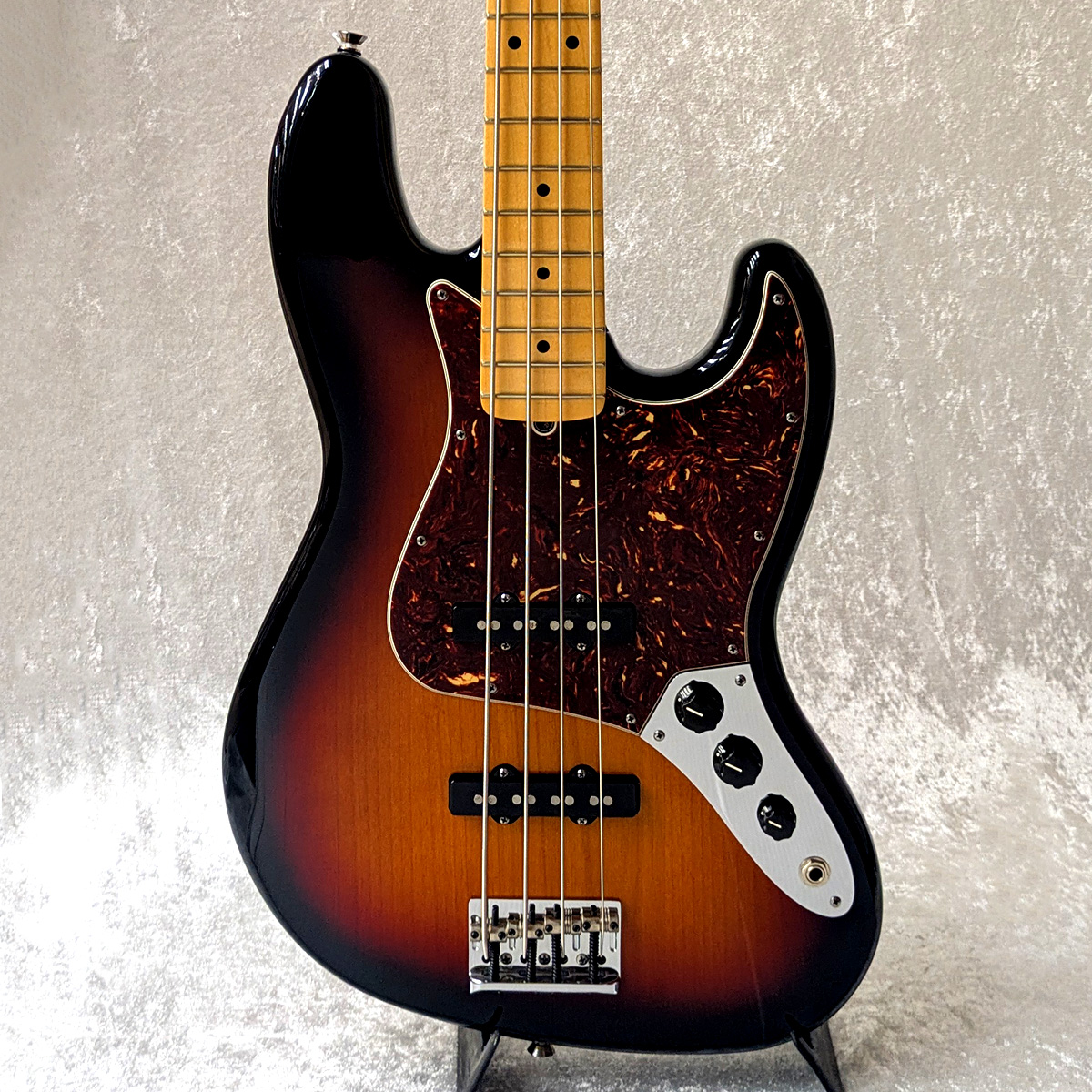 American Standard Jazz Bass　2012年製