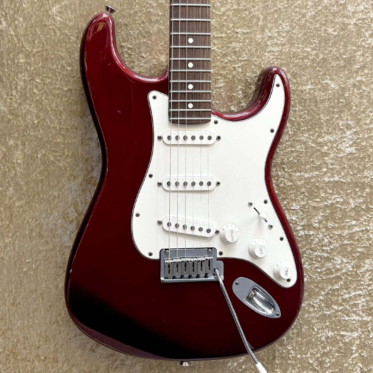 American Standard Startocaster  2007年製