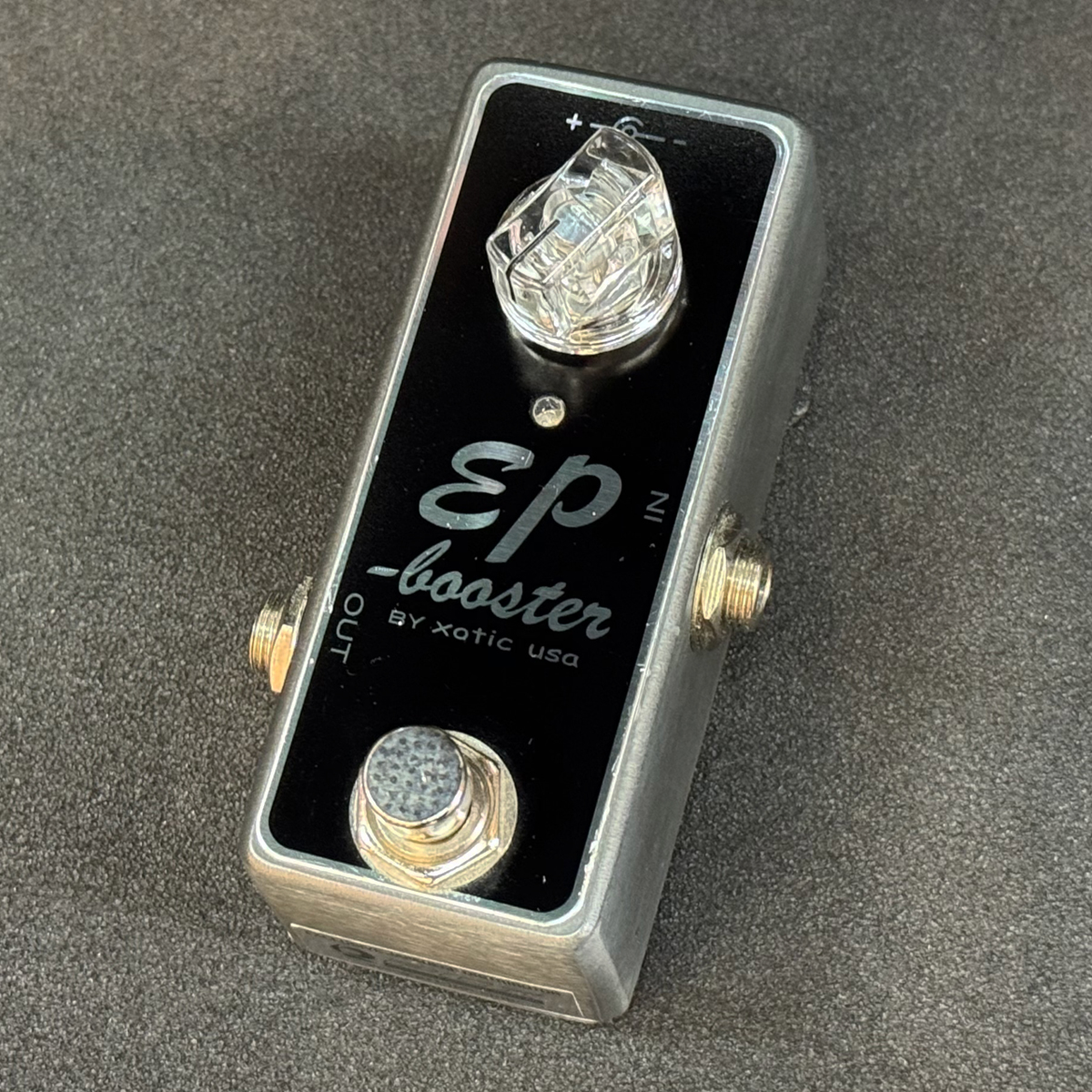 EP-Booster