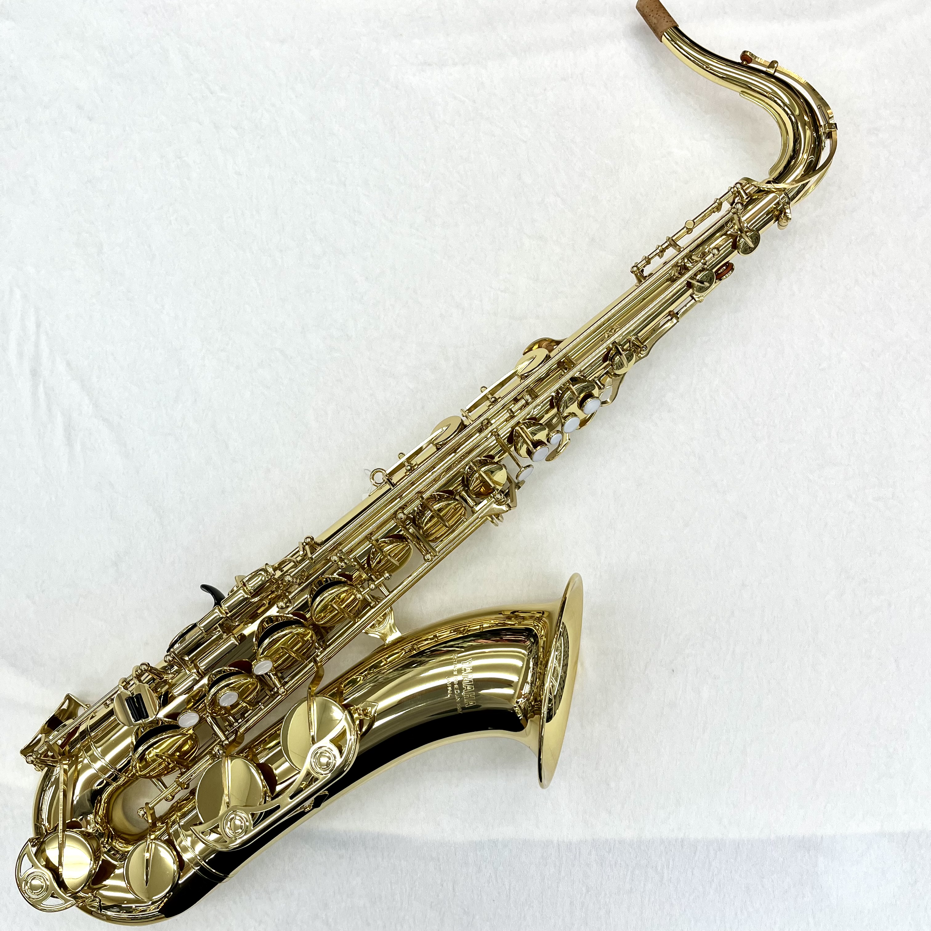 YTS-24Ⅱ Made in Japan