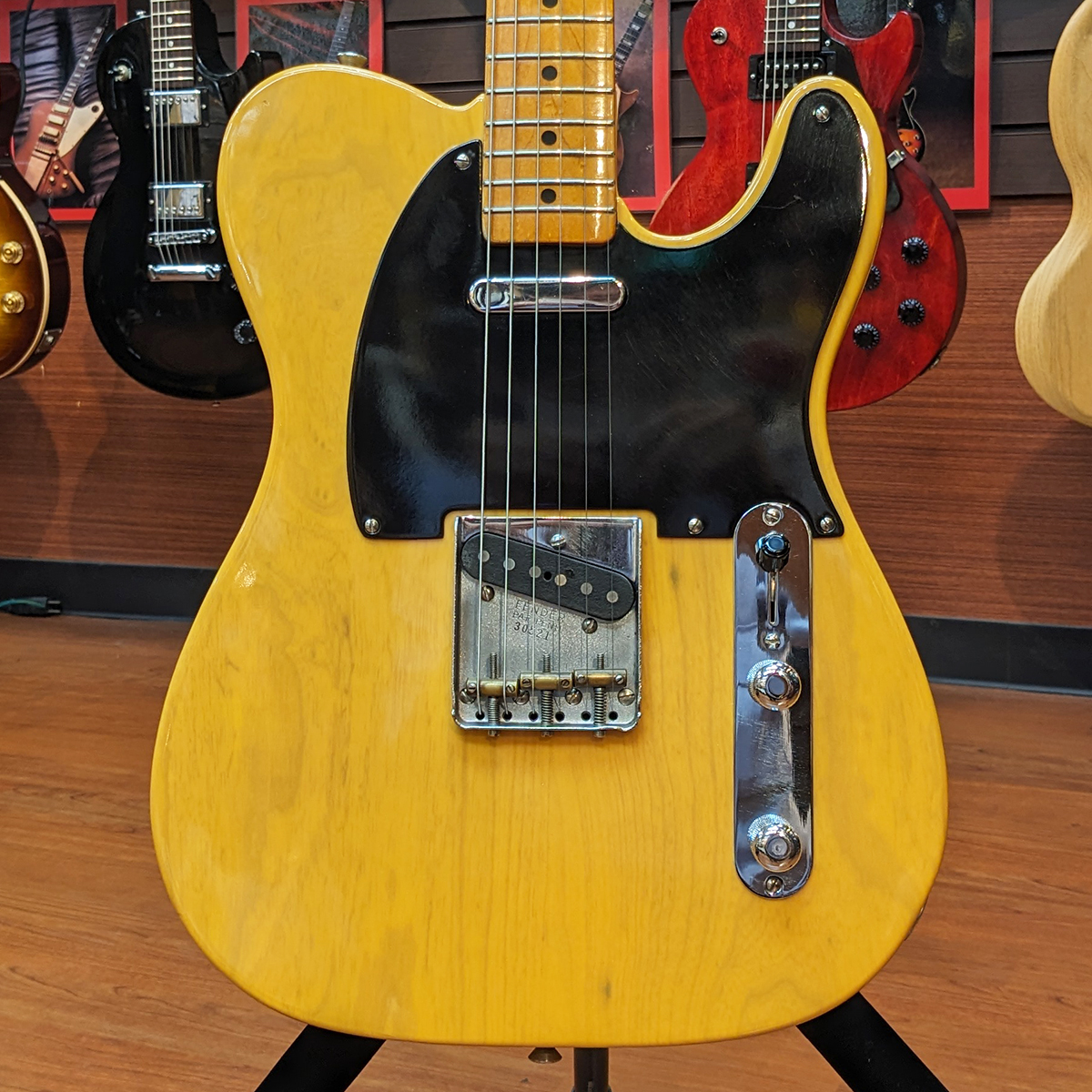 52' Telecaster