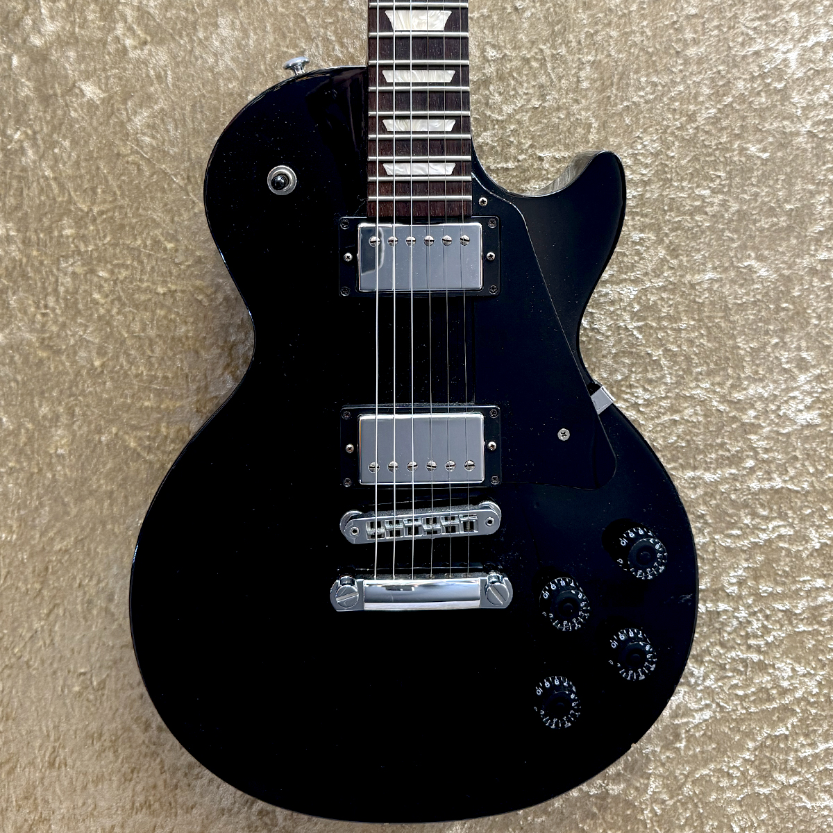 Les Paul Studio  2016年製