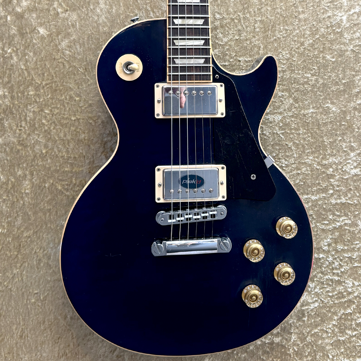 Les Paul Traditional  2011年製