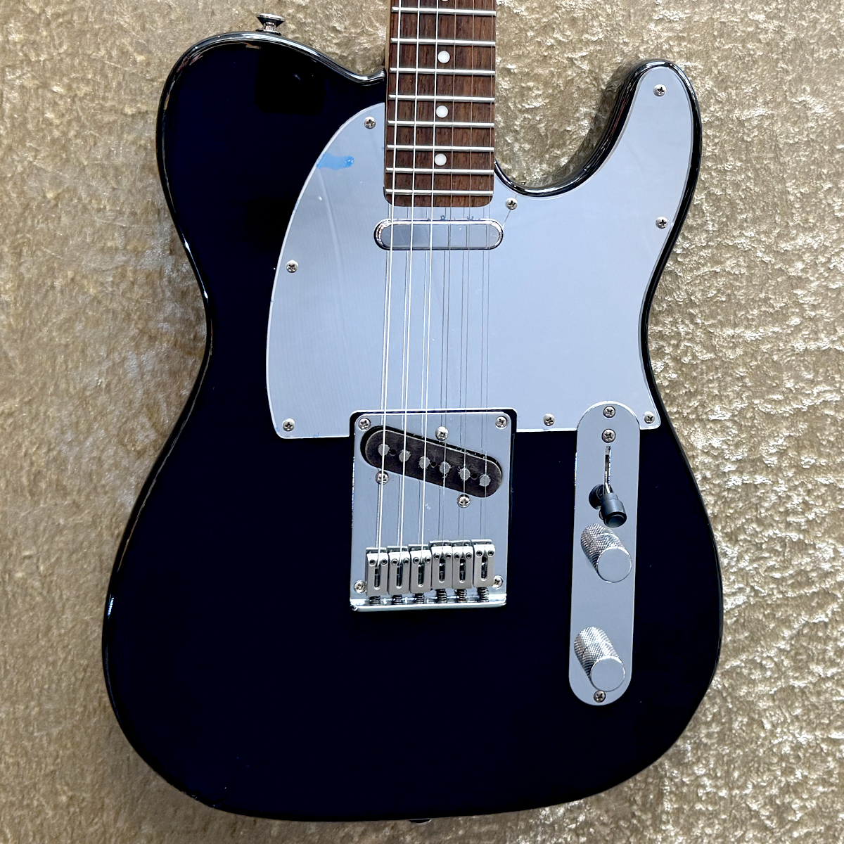 Standard Telecaster