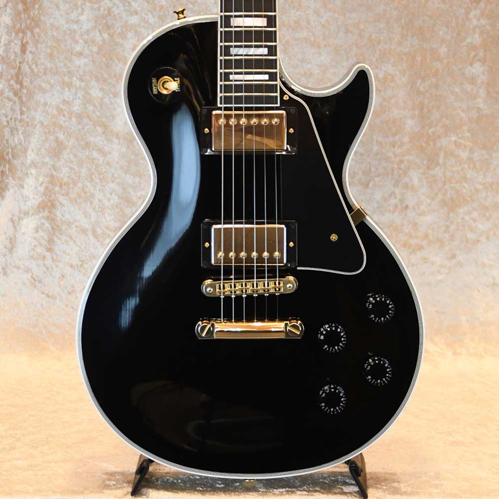 Les Paul Custom