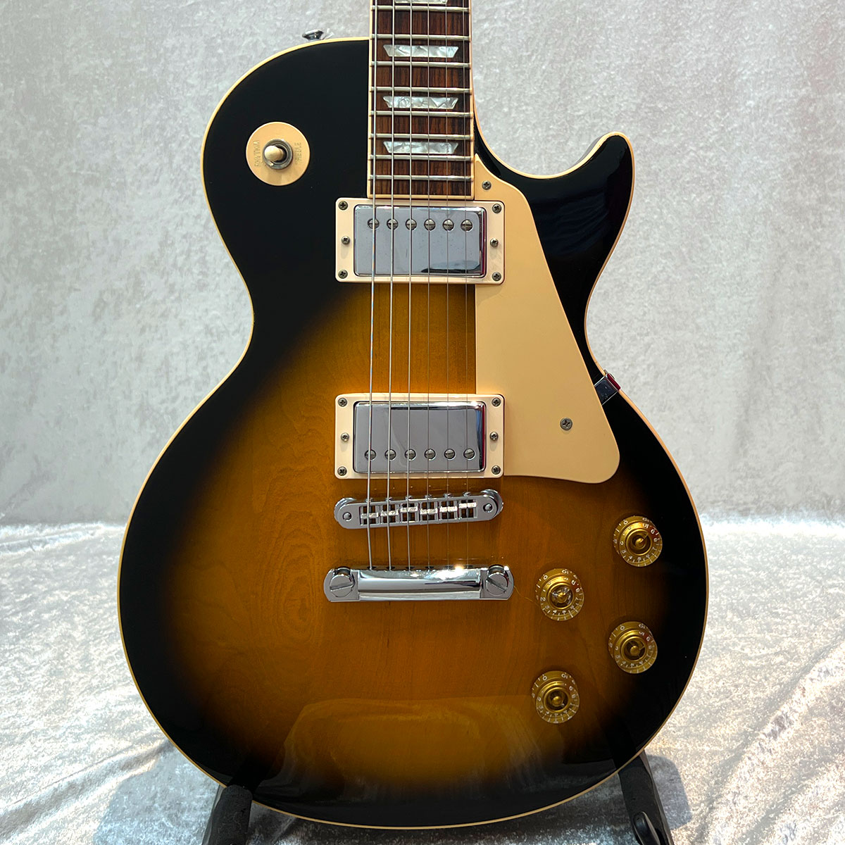 Les Paul Standard 1996年製